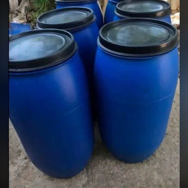 Tanque de agua de 55 galones con transporte incluído hasta la puerta de tu casa - 2/2