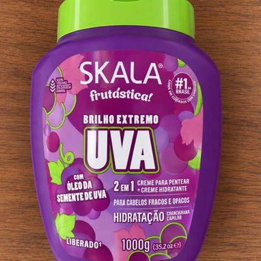 Crema peinadora - 3/3