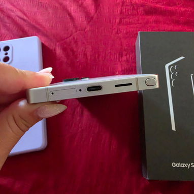 Samsung Galaxy S25 Ultra 12Gb/ 512 Gb - Img 126862086