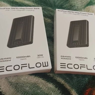 Power Bank ECOFLOW - Img 122598879