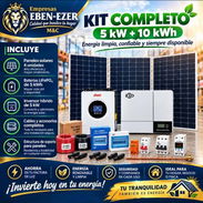 Energía para todo el hogar - Img 57827650