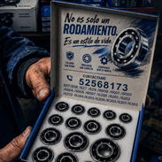 Rodamientos 608 - Img 56922345