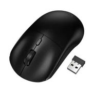 Ratón inalámbrico Hoco. GM42 2.4G Bluetooth con 4 botones y DPI ajustable Precio 12usd - Img 57684918