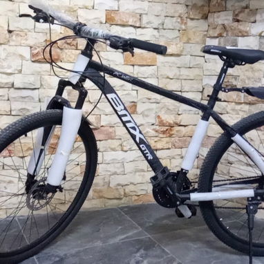 Bicicleta - 7/10
