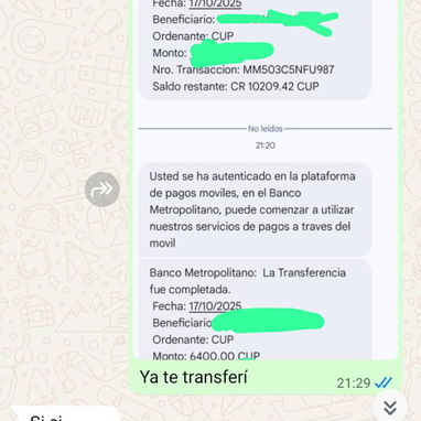 Únase a mi equipo de gestores y gane dinero por publicar desde su casa o trabajo - Img 106596182