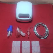 Se vende nebulizador - Img 58421457