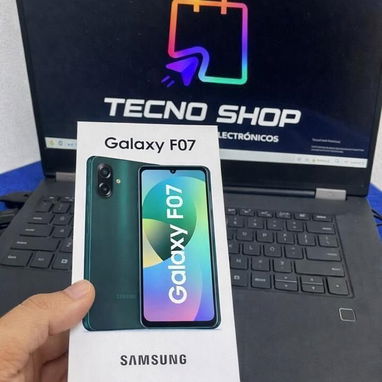 Telefonos nuevos en su caja en buen precio con mica y forro y cargador incluido - Img 123827825