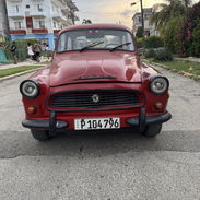 Se vende Skoda 1962 - Img 57760524