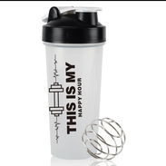 Shaker, Vaso Mezclador 15 usd - Img 50194140