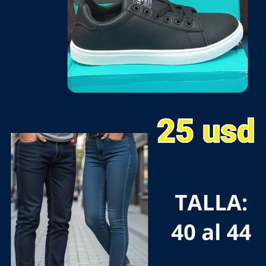 TENIS ADIDAS,NIKE Y ALGUNOS NEW BALANCE CALIDAD G5 DE 25,30 Y 33 USD - 2/7