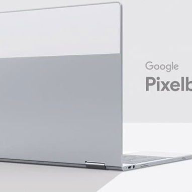Laptop Google Pixelbook 16gb de Ram - Img 122785706