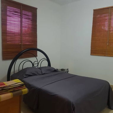 🏠Linear rental house in Vedado with 24-hour electricity. Ideal for a group of foreign students. - Img 120245544