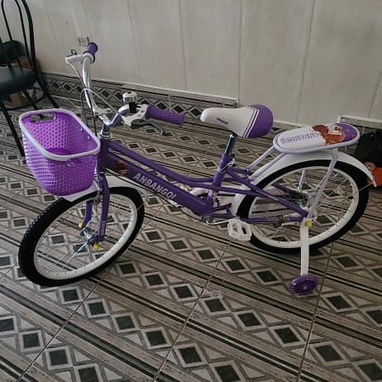 Bicicletas infantiles - 5/9