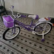 Bicicleta 20 - Img 56804744