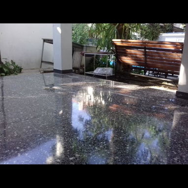 Pulidor de pisos profecional - Img 123068313