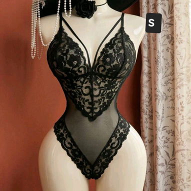 Lencería sexy - 4/9
