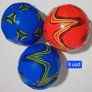 Pelotas de futbol $9 usd y $12 usd - Img 50120398