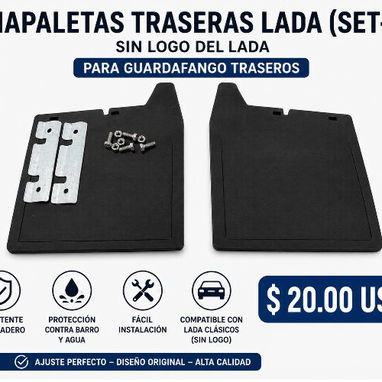Piezas para Lada - Img 123061873