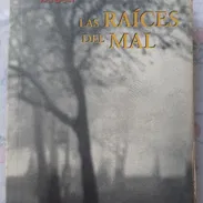 Las raíces del mal, novela policíaca de Anne Perry - Img 58333172