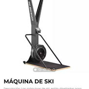 Máquina de ski para hacer ejercicio - Img 54608274