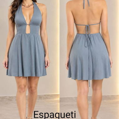 Vestidos de mujer - 3/4
