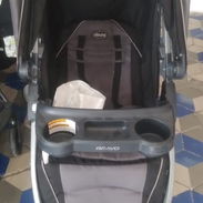 Coche para bebe marca Bravo - Img 55696971