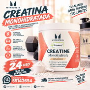 Creatina My Protein - Img 57753565