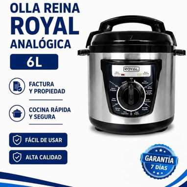 ✅️REFRIGERADOR 8,5P ROYAL 380USD ✅️REFRIGERADOR 10P ROYAL 520USD - 6/8