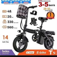 Bicicletas - Img 55842869