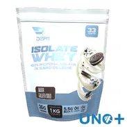 Whey Protein distintos tipos y sabores mensajería gratis - Img 54662055