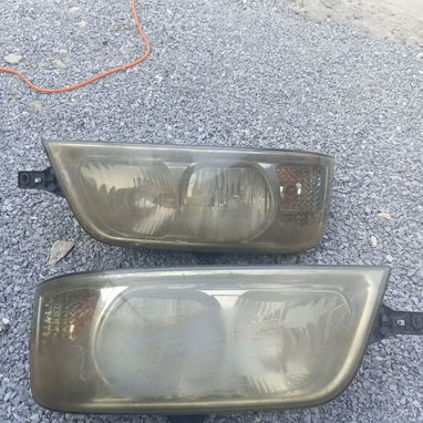 Pulido de faros de carros a domicilio - Img 121868706