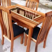 Muebles en venta - Img 56907878