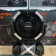 Ventilador ColdSky 22.000ahm - Img 58062018