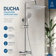 Pilas Roca de lavamano ducha, fregadero e de empotrar - Img 57217647