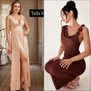 Vestidos de gala ,elegantes y hermosos Perfectos para graduación, bodas o eventos !!! 25usd Talla S - Img 55194500