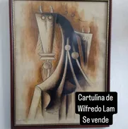 Wilfredo Lam - Img 49991287