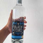 Aguardiente black tears - Img 56980215