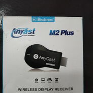 Anycast trasmite la pantalla de tu celular al tv - Img 45377269