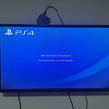 🎮 PS4 Slim SSD 500GB en excelente estado 🔥 - Img 123345873