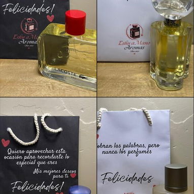 Perfumes - Img 116725896