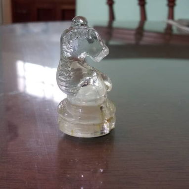 Juego de ajedrez de Cristal en 20 000cup - Img 106771646