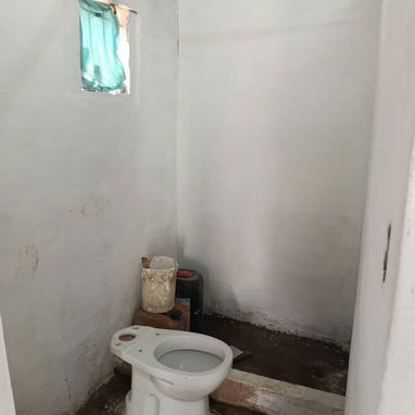 *146🏡Venta de casa Puerta de Calle en Párraga [ techo ligero ]*  🗺*Ref. : La casa Sánchez*  🚘*Hay un patio delante en - 3/7