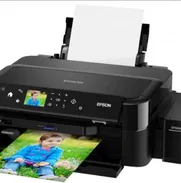 Se vende impresora EPSON L810 - Img 50308632