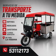 Transporte y carga - Img 56460936