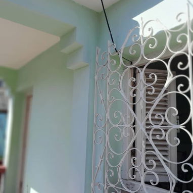VENDO CASA EN MANTILLA!!!! - 10/10