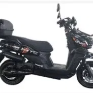 Moto electrica Izuki voltus T - Img 54998627
