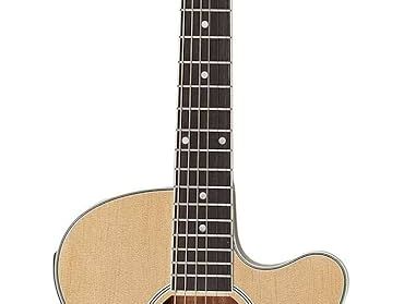 Se vende Guitarra electroacústica en perfectas condiciones - Ganga - Img 66751219