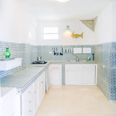 🌊 Renta De Casa En Santa Fé. 🛏️ Tiene 5 habitaciones para 12 personas. 💡 Paneles Solares. 📱 Reservas: +5350254303 - 5/10