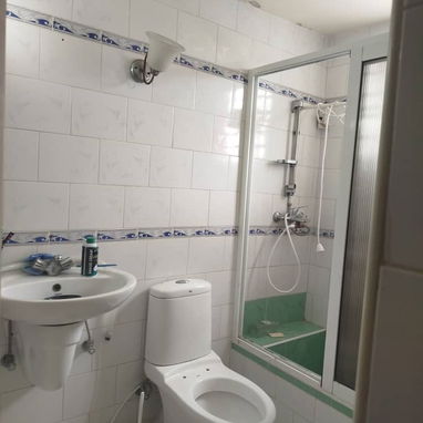 Permuto por casa de 3 cuartos o 2 aptos de 1 y 2 cuartos - Img 121217862