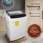 Catalogo de LAVADORAS - Img 56724661